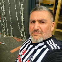 Mesut Celik