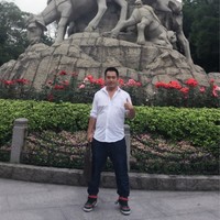 武帅霖