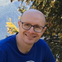 Steve Mitchell
