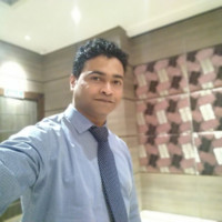 Dibyajyoti Bhattacharjee