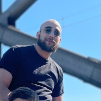 Ahmad Yusuf-Aslak