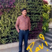 Ravi Kumar BOLLA