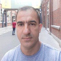 Hicham Ameziane