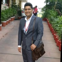 Krish Dani
