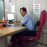 Ayaz Khan