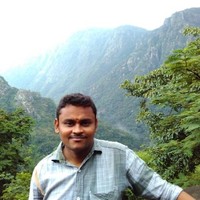 Govindaraj Natarajan