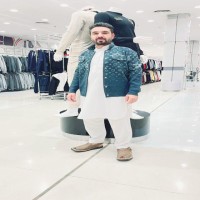 Noorfaiz Noorfaizkhan