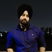 Prabhjot Singh
