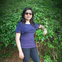 Pooja Ghorpade