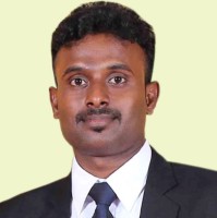 Sankar S