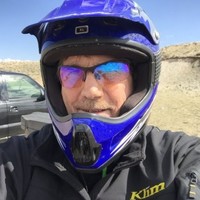 Mark Lundberg