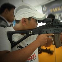 shahrim bisni