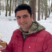 Majid Talebzadeh