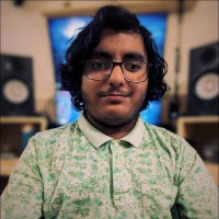 Venkatesh Chaturvedi