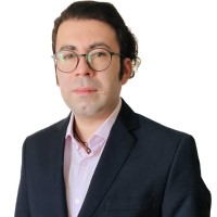 Gabriel Inostroza Carvajal