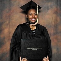 Monet Logan, Mba