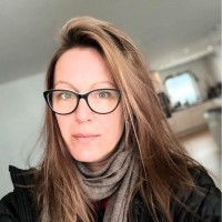 Mandrina Caputi Lund