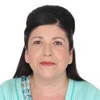 Rocío Cedeño Palacios