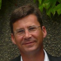 Regis Pangaud