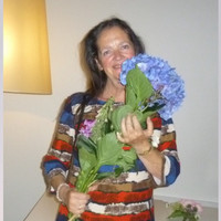 Anke Van der Valk