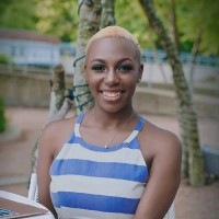 Tanisha Manning, J.D.