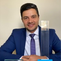 Bernardo Andrade De Sousa