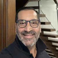 Steve Papadopoulos