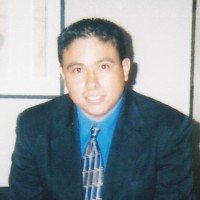 Joe Martinez