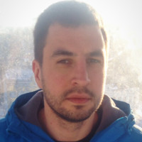 Alexander Voichyshen