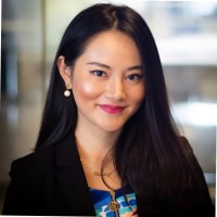 Olivia Tang, M.A.