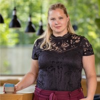 Camilla Thanning Von Haven Theilade