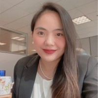 Nina Lorraine Angeles