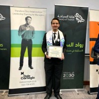 Ahmed Alraddadi