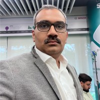 Kunal Phalke PMP®