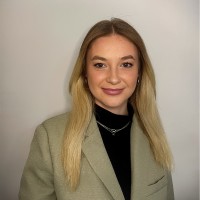 Abigail Vincent