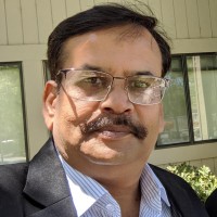 Anil Pratap Singh