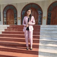 Smiksha Hans