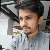 AVinash Nikam