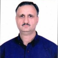 Tej Razdan