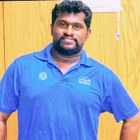 Kiran Krishnankutty