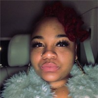 Jalisa Bolden