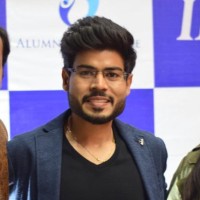 Nitish Raizada
