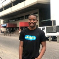 Dominic Dominic Onyekachi