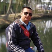 Sougata Pal
