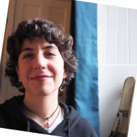 Dee Stefanopoulou