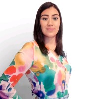 Shirley Montalvan Ostos