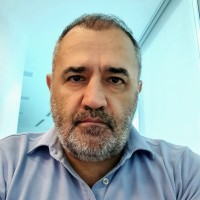 Ercan YILMAZ