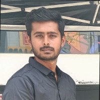 Dhanush S