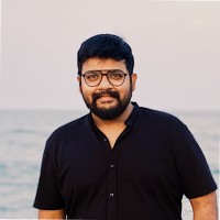 Shashank Ramesh