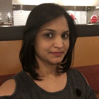 Kavisha Sheth